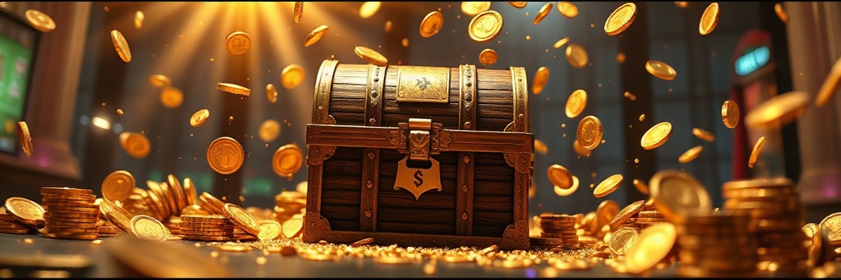voodoo casino — Voodoo Casino Welcome Bonus and Promotions